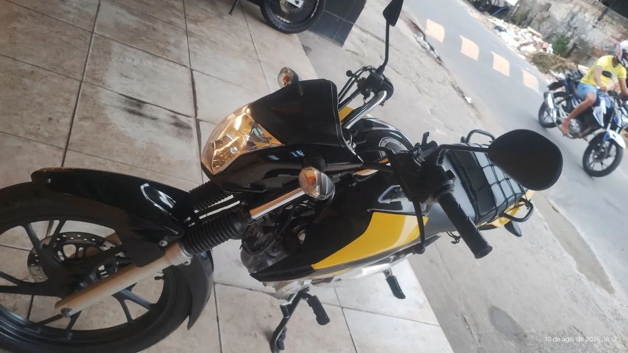 Fan  - Foto 2