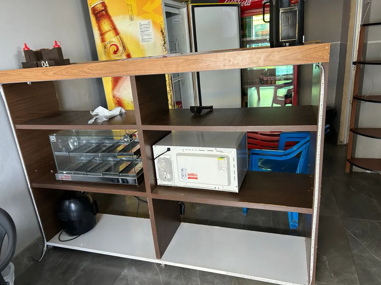 Prateleira em Mdf - Foto 3