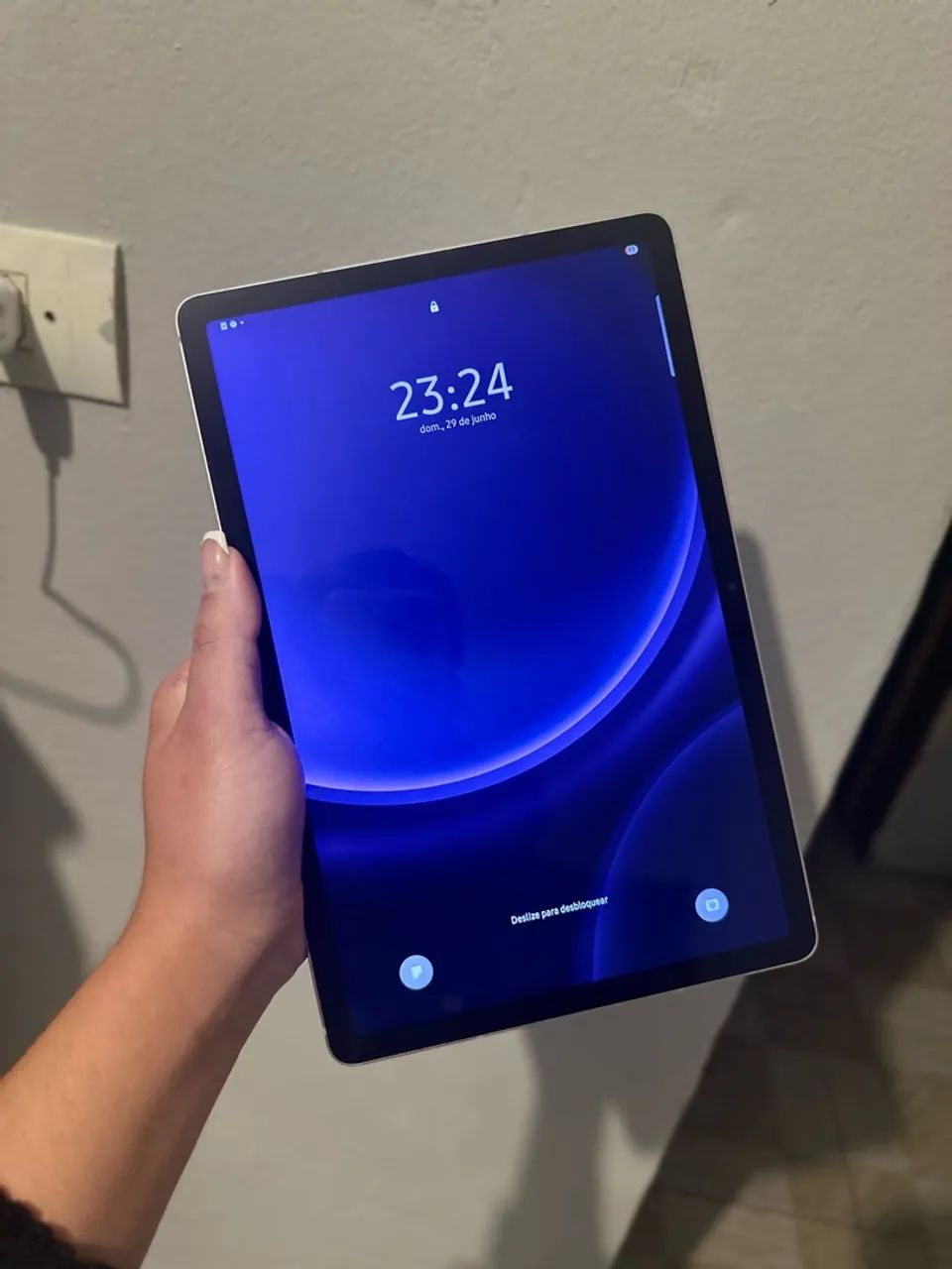 Samsung Galaxy Tab S9 Fe - Foto 2