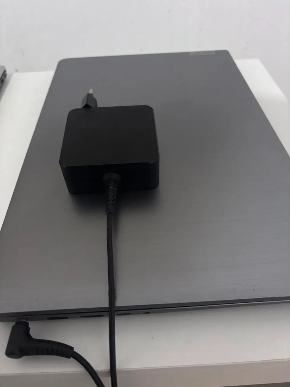 VENDO NOTEBOOK LENOVO - EXCELENTE ESTADO - Foto 4