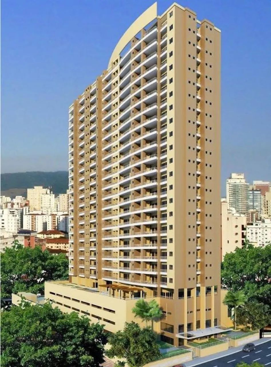 Foto - Santos - Encruzilhada