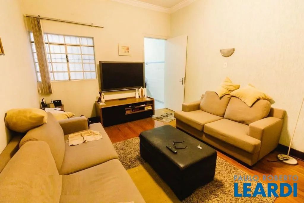 CASA TÉRREA - LAPA - SP - Foto 3