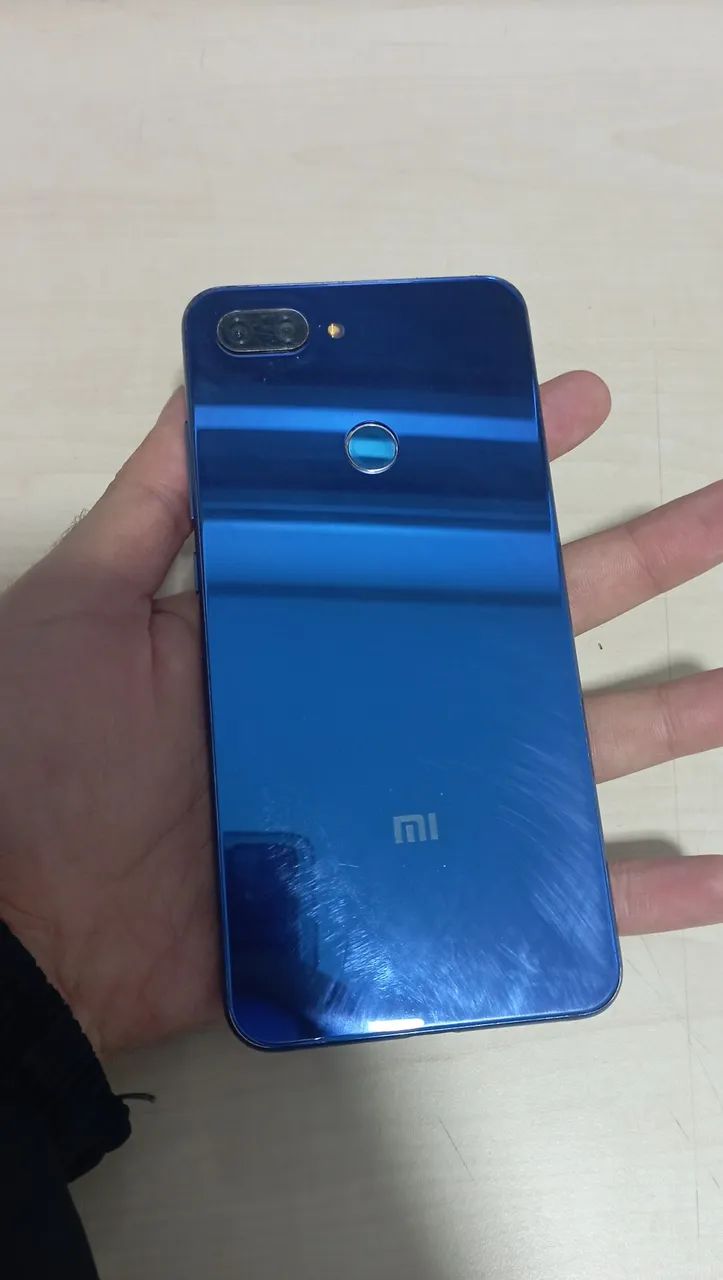 Xiaomi Mi 8 Lite - 64GB | Usado | Ótimo Estado - Foto 5