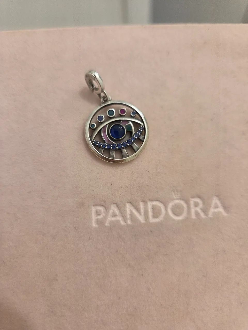 Pandora me charme 
