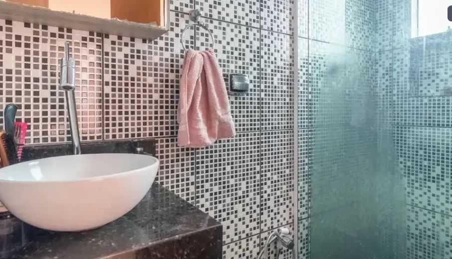 Sobrado para venda em Pirituba com 3 quartos, sendo 1 suíte, 96m² - Foto 3