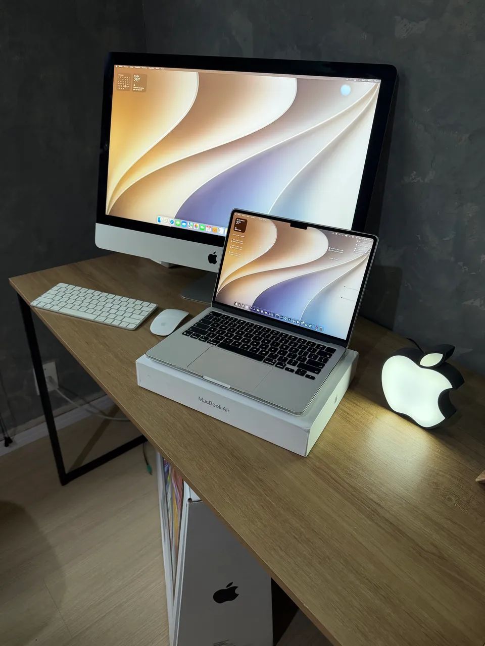 Apple MacBook Air M5