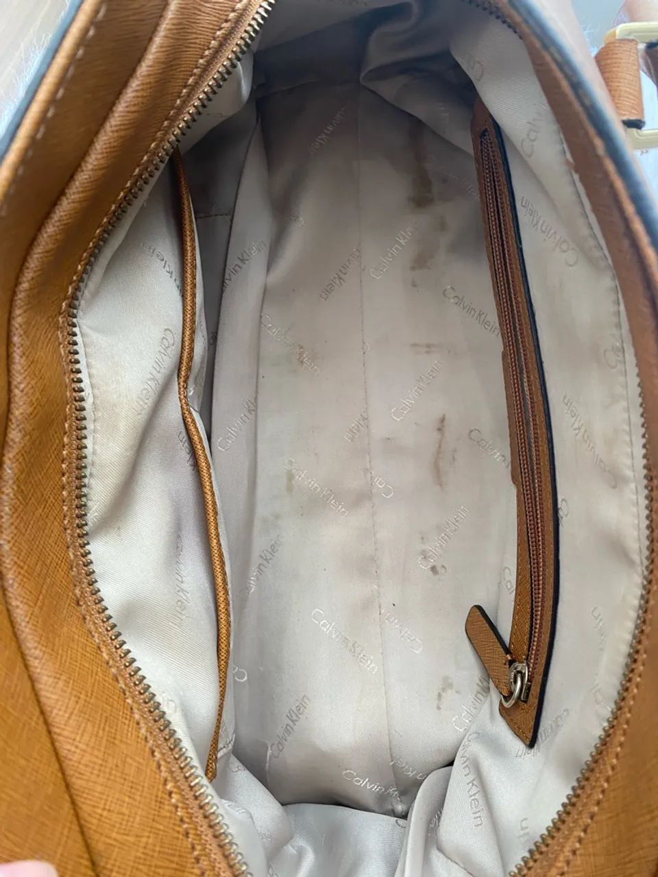 Bolsa CALVIN KLEIN  - Foto 5