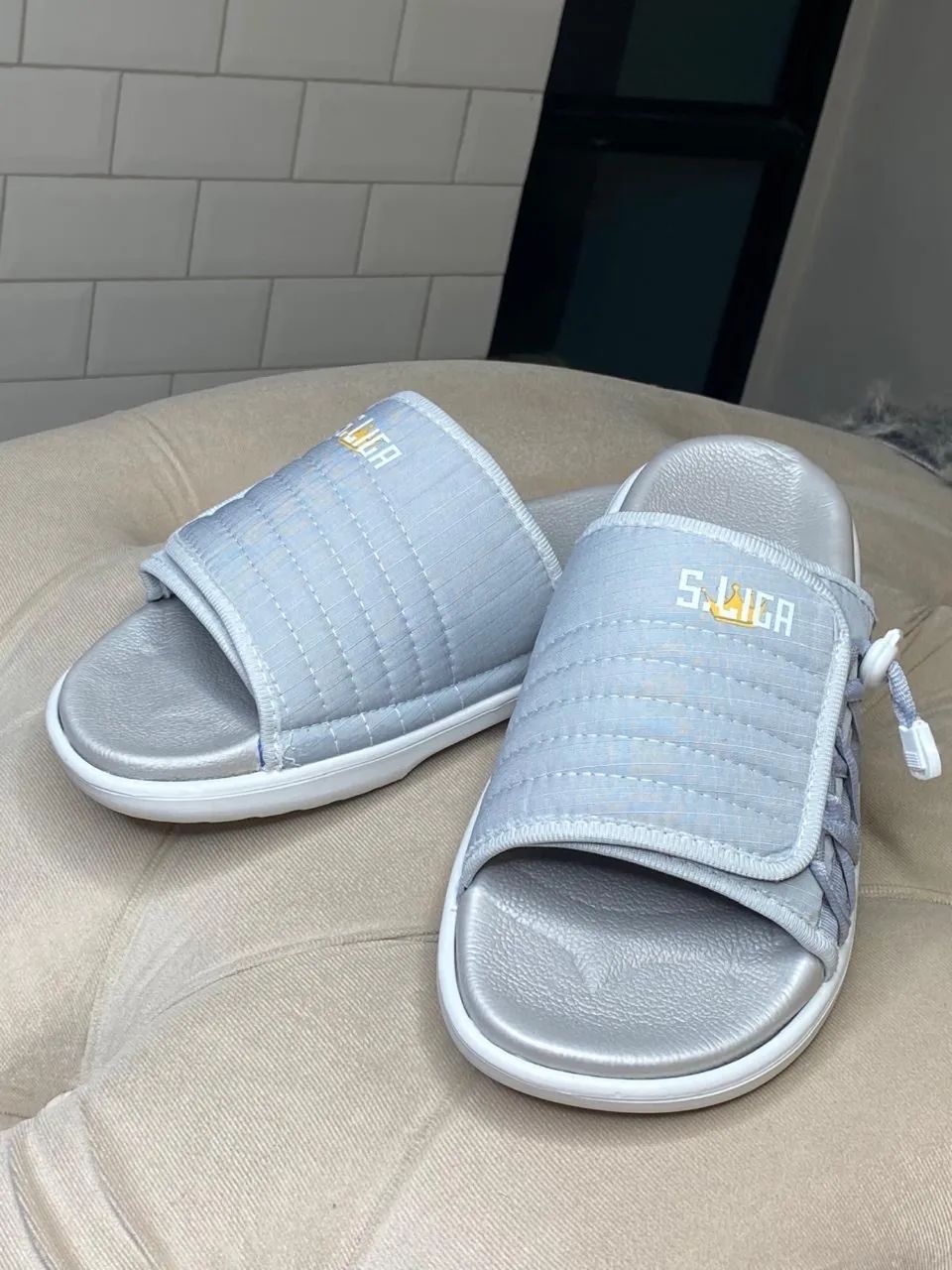 Sandália masculina  - Foto 2