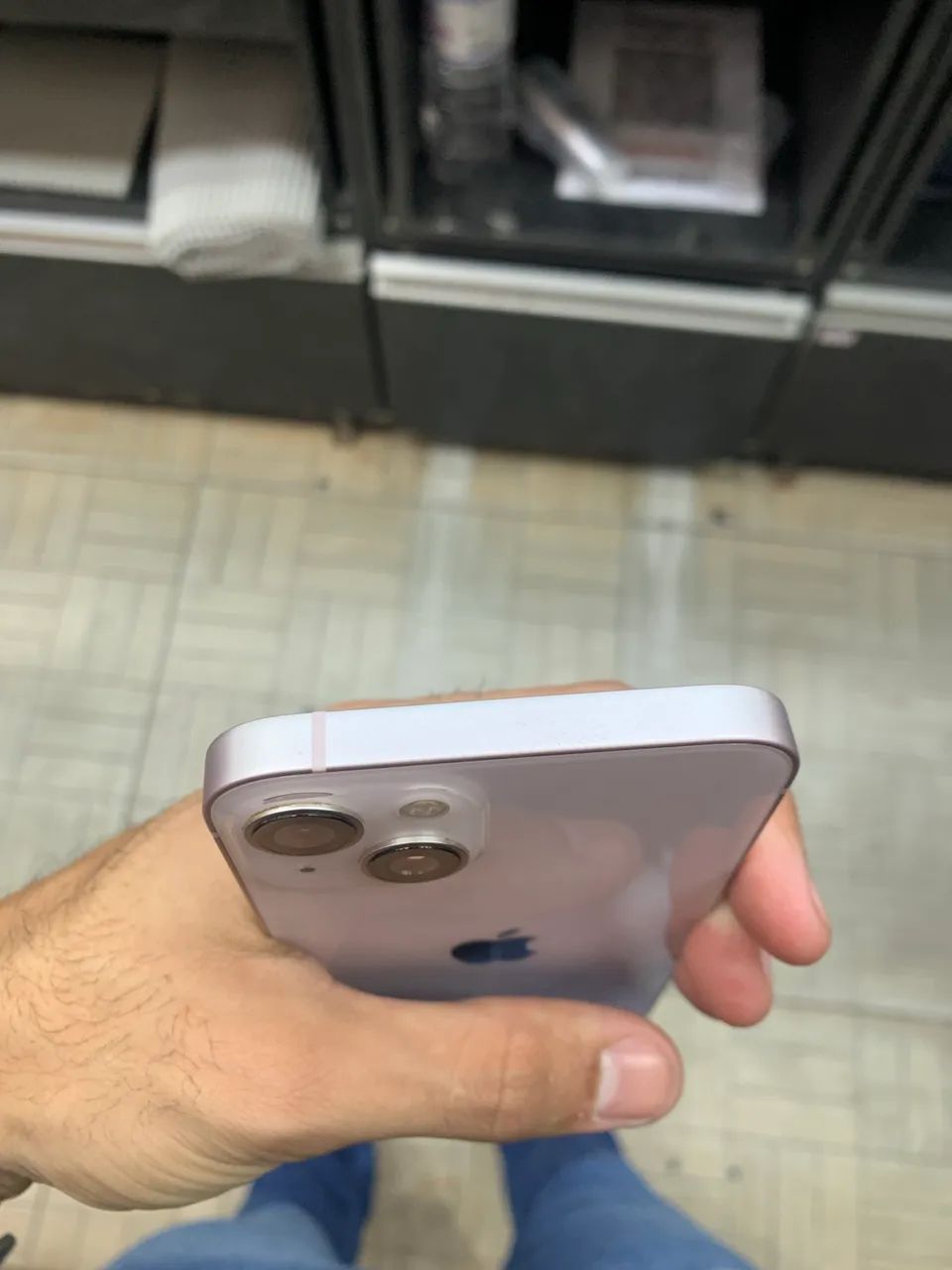 iPhone 13 128GB  - Foto 5