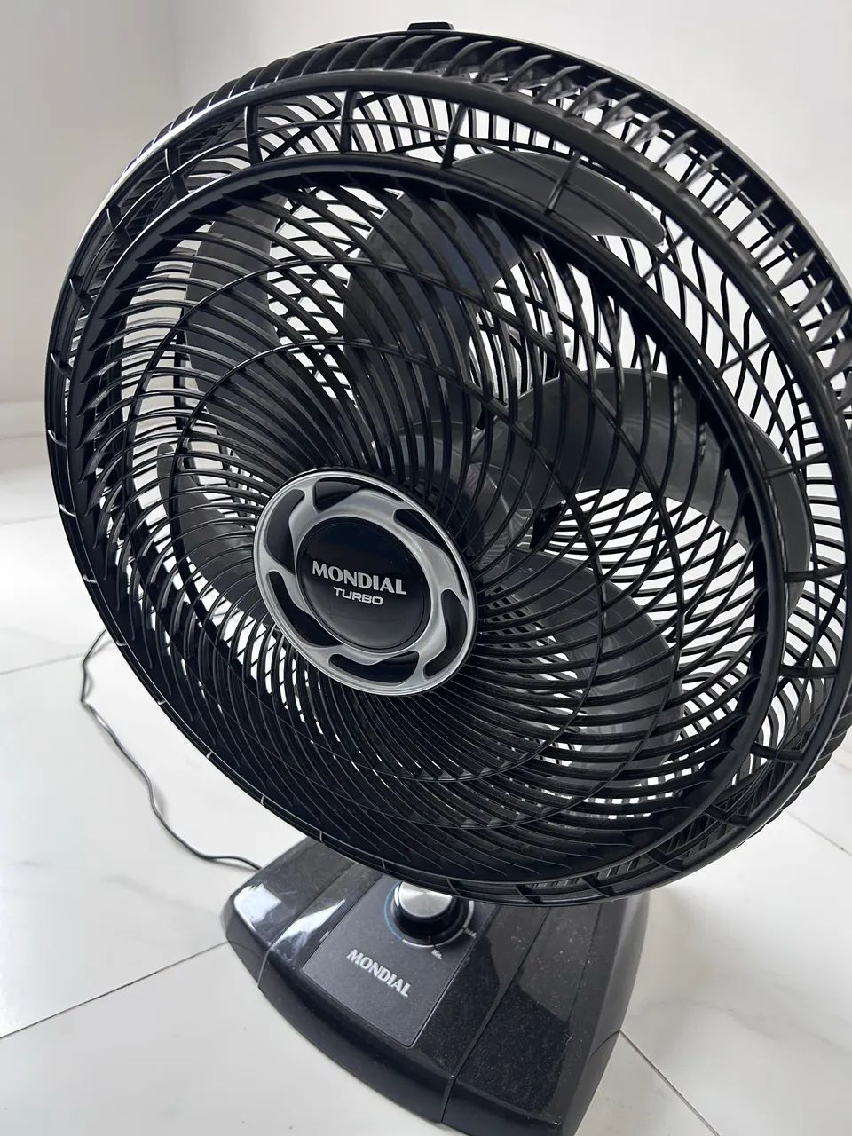 Ventilador Grande - Foto 3