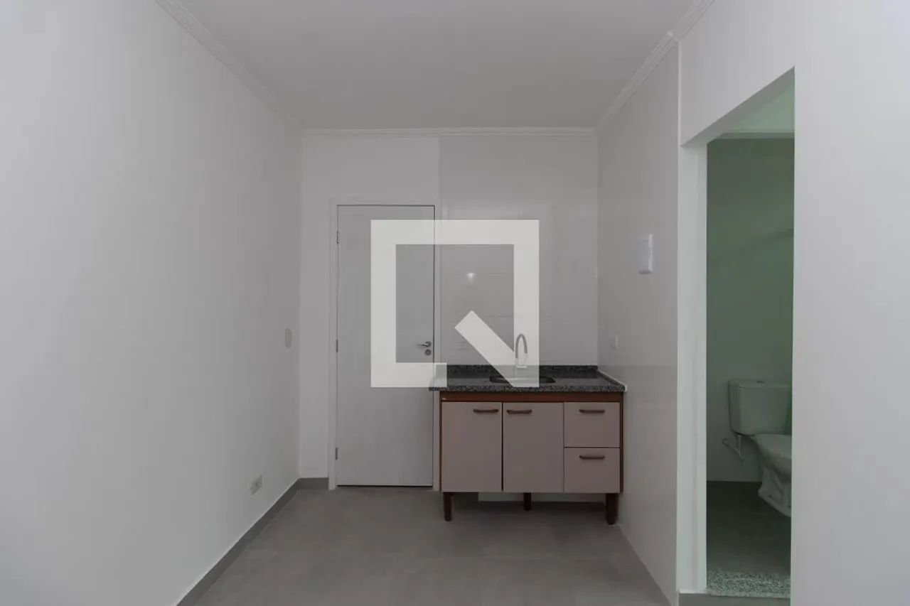 Apartamento à Venda - Vila Maria , 1 Quarto, 20 m2 - Foto 2