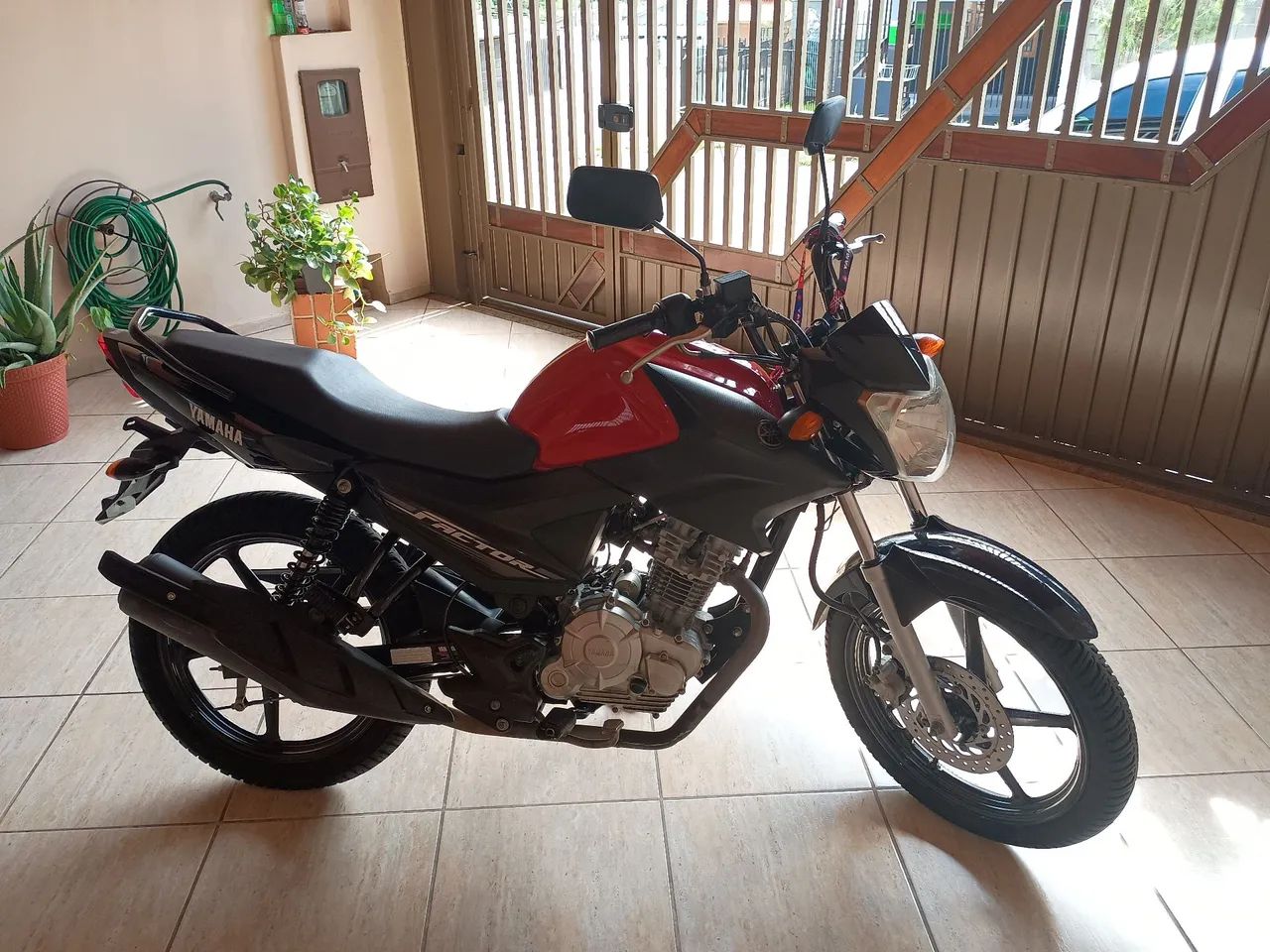 Factor 125 Ed completa 