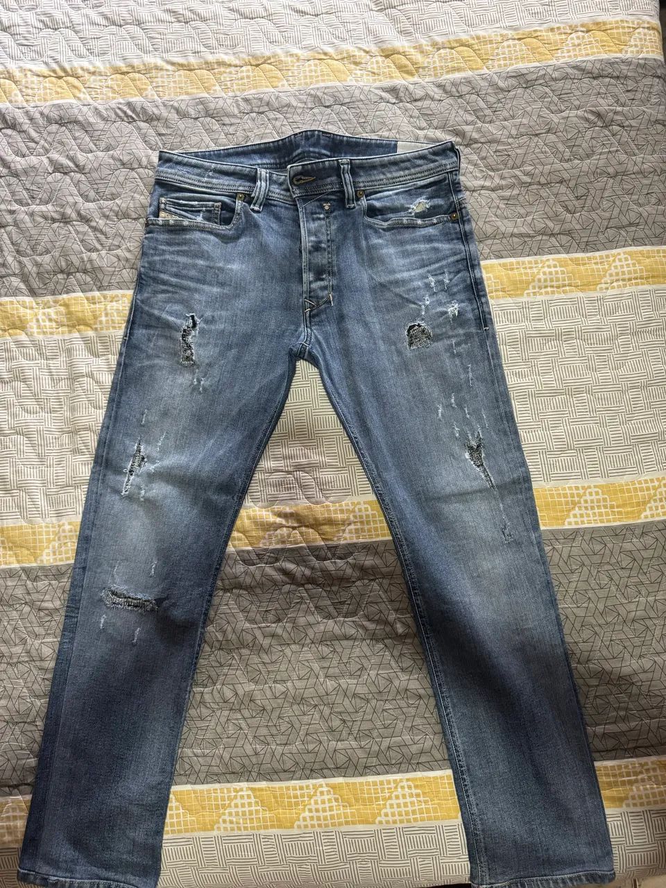 Calça Diesel 42