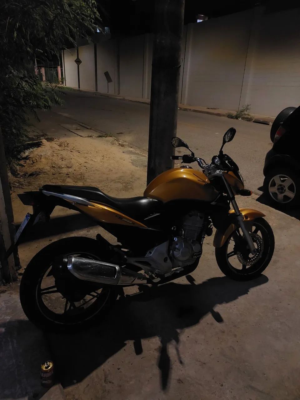 Cb 300r - Foto 3