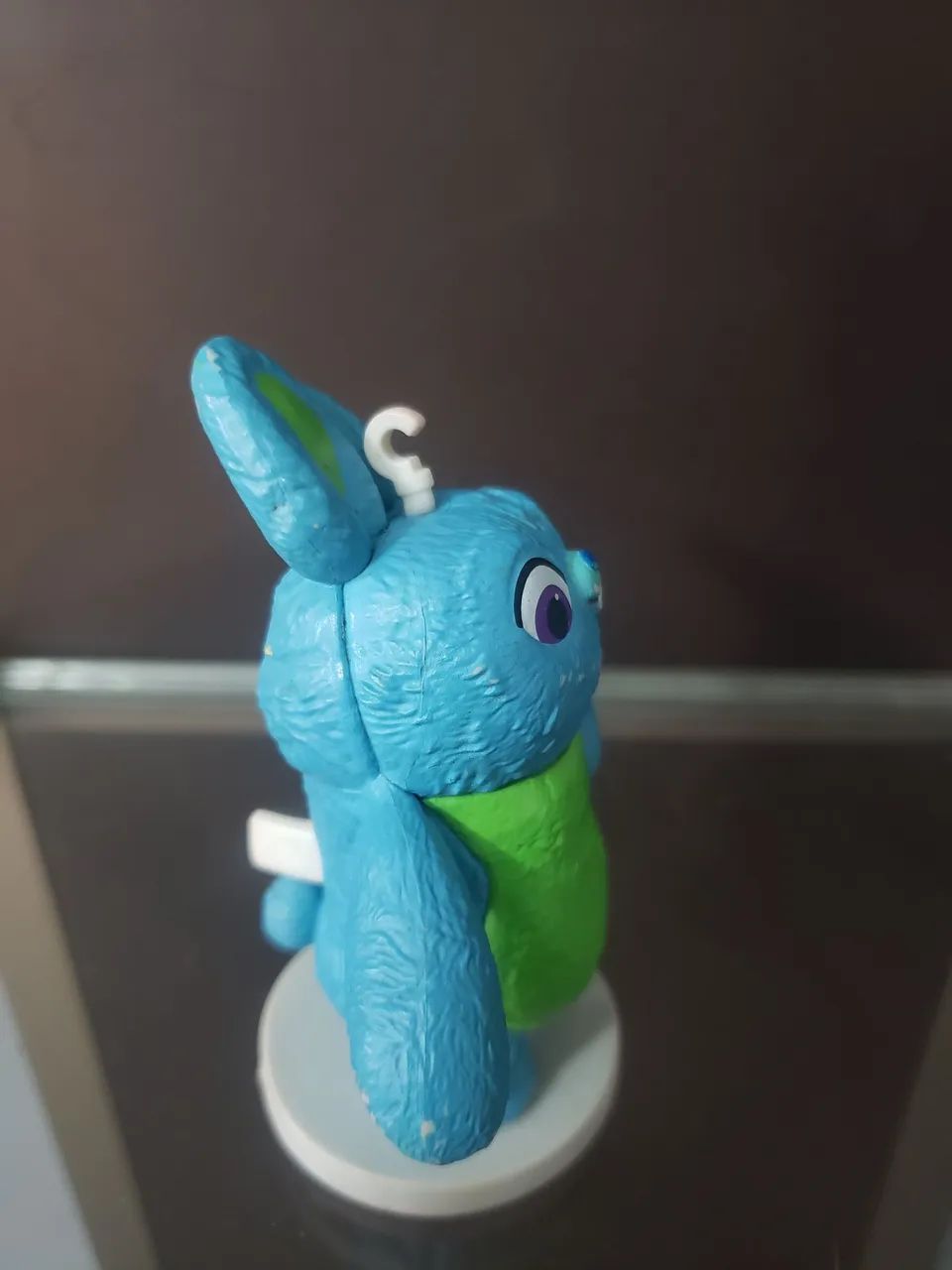Boneco Bunny  toy story 4 disney pixer 12cm - Foto 3