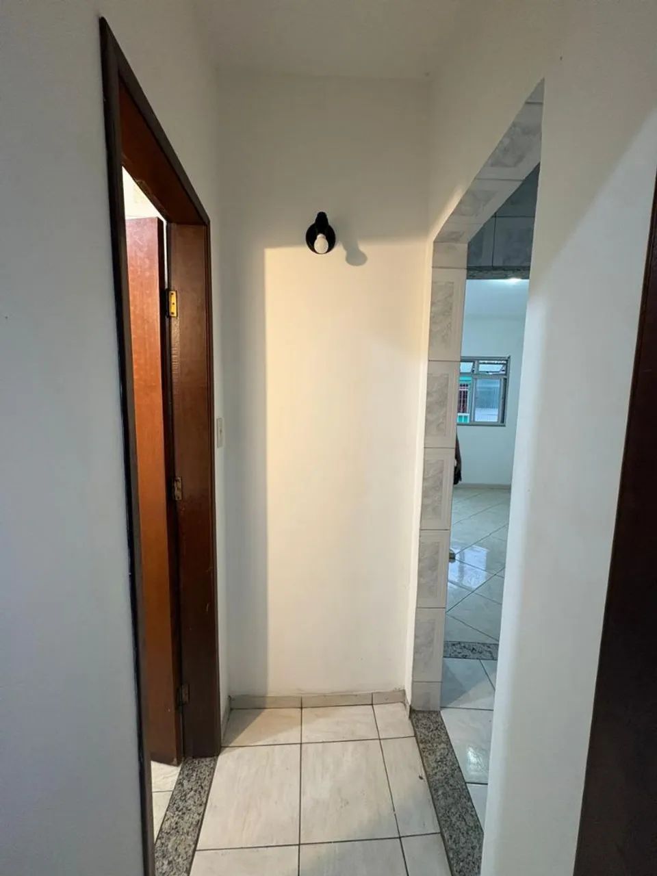Casa 2° andar com cobertura!  - Foto 3