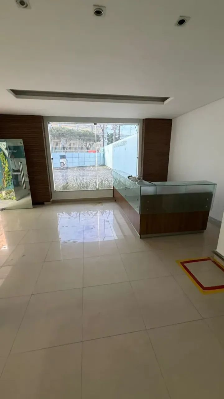 Imóvel Comercial na Almirante Barroso| 1.348m² área total |