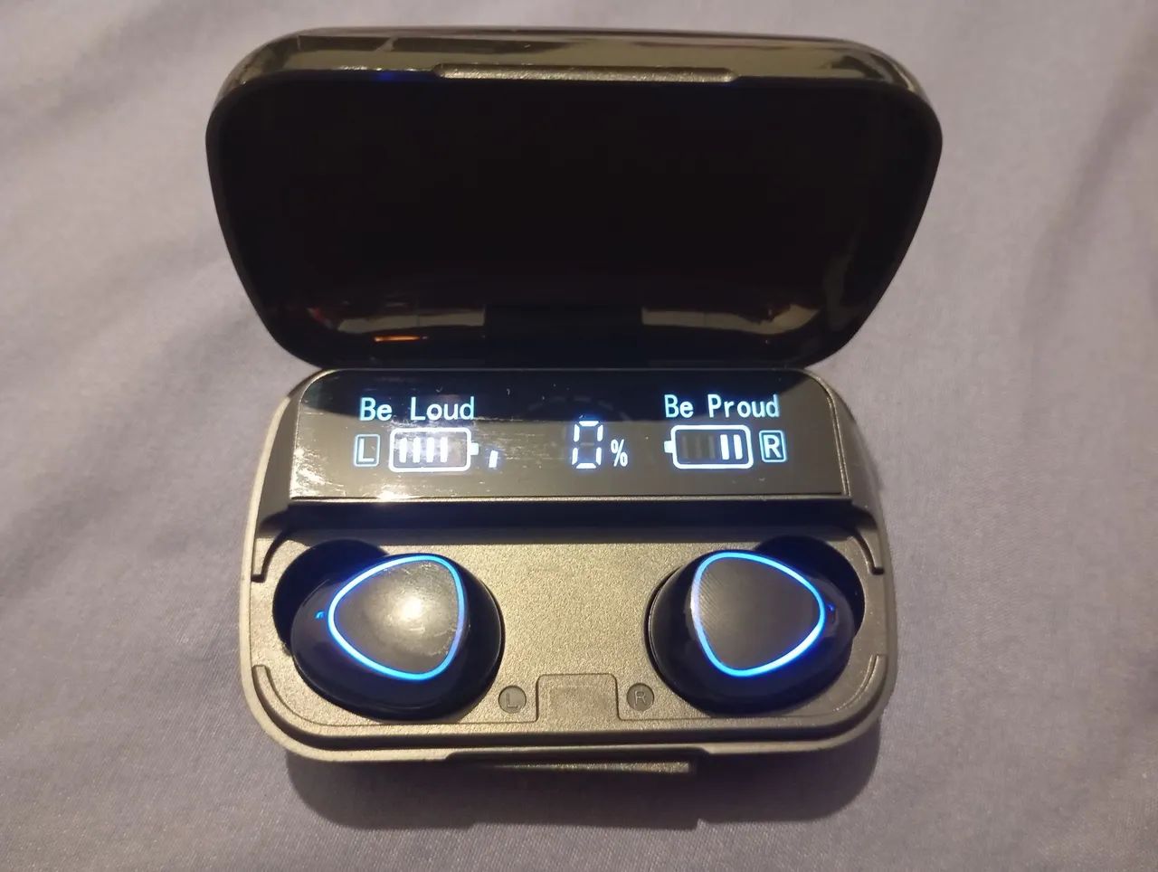 Fone bluetooth  - Foto 4