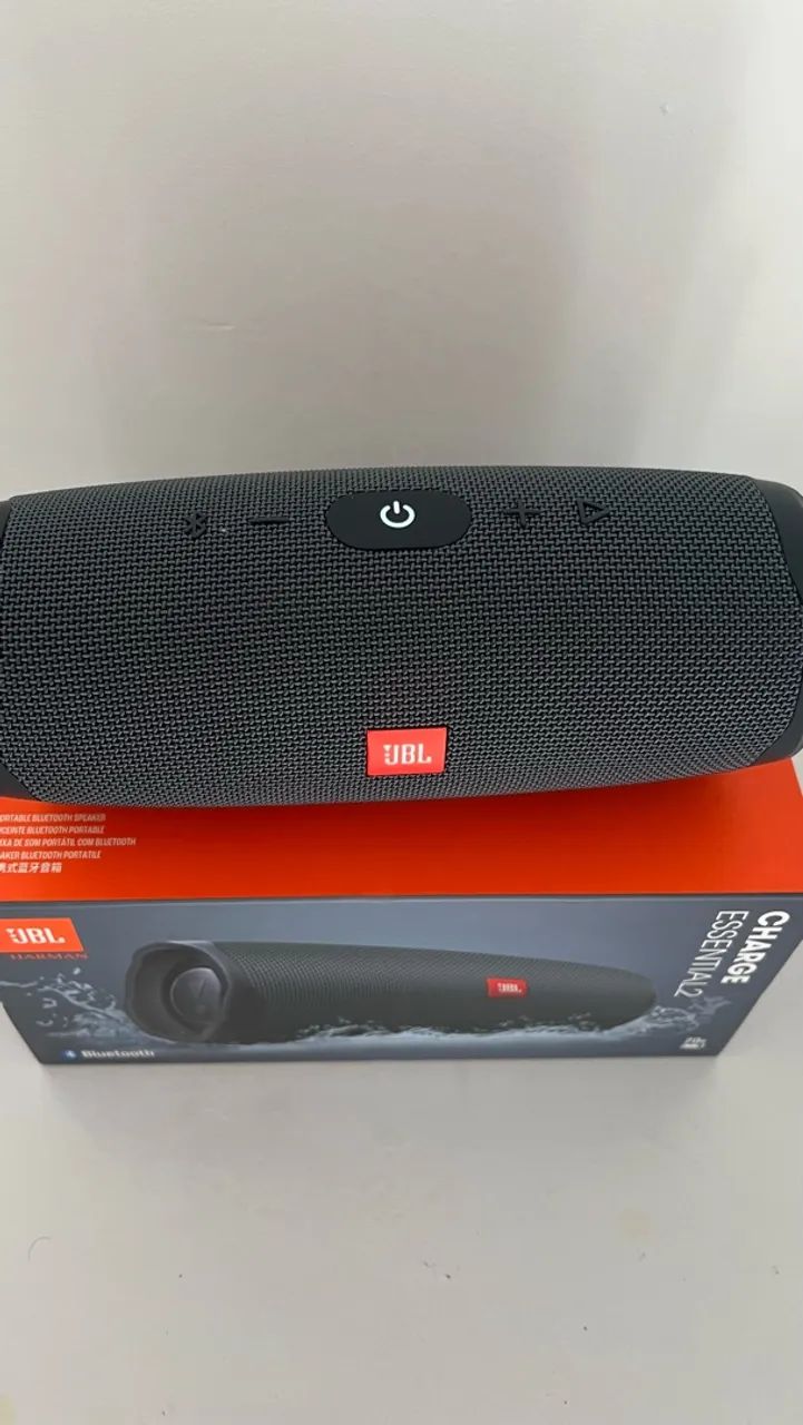 JBL charge essential 2 - Foto 5