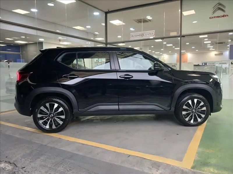 Honda WR-V EX 1.5 i-VTEC 5P Aut., foto 7 de 16