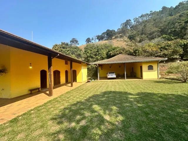 Sitio Joanópolis 173.100 m2 - Próximo a Cachoeira dos Pretos - Foto 3