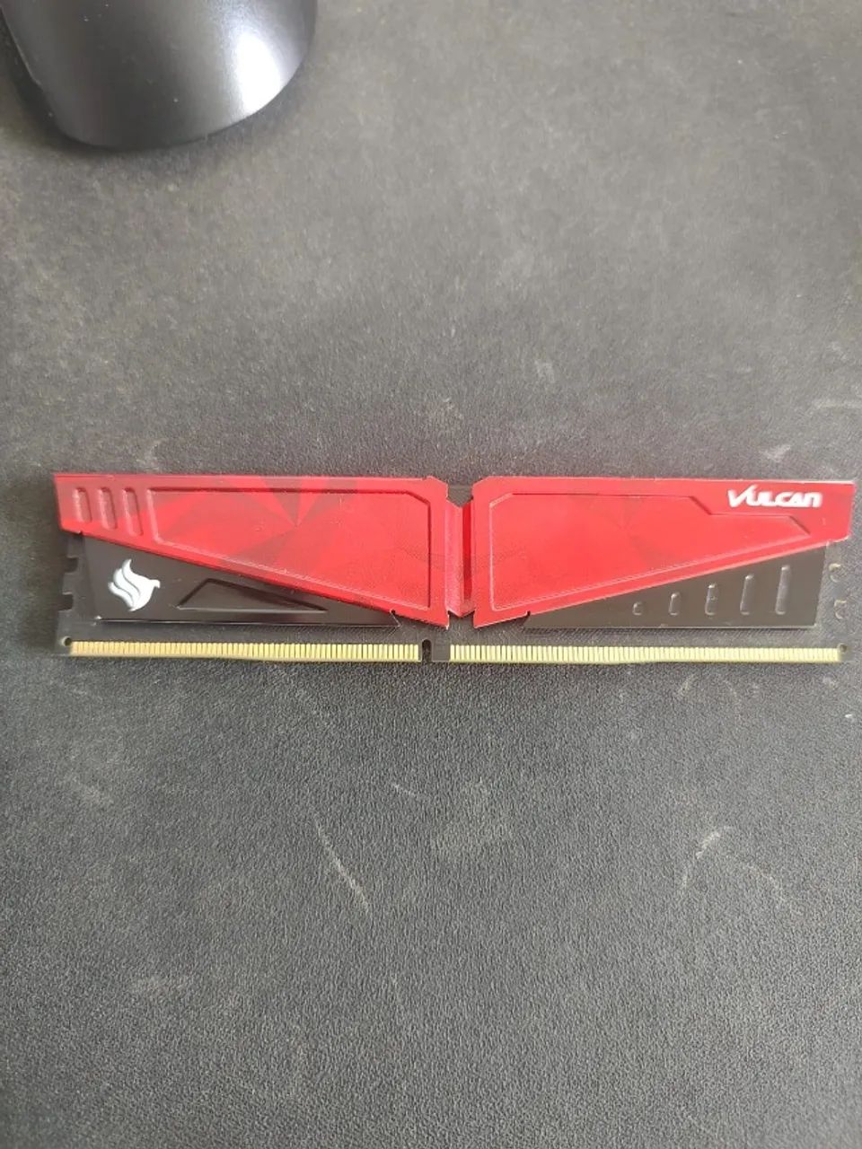 DDR4 Vulcan T-FORCE 2666MHz - Foto 2