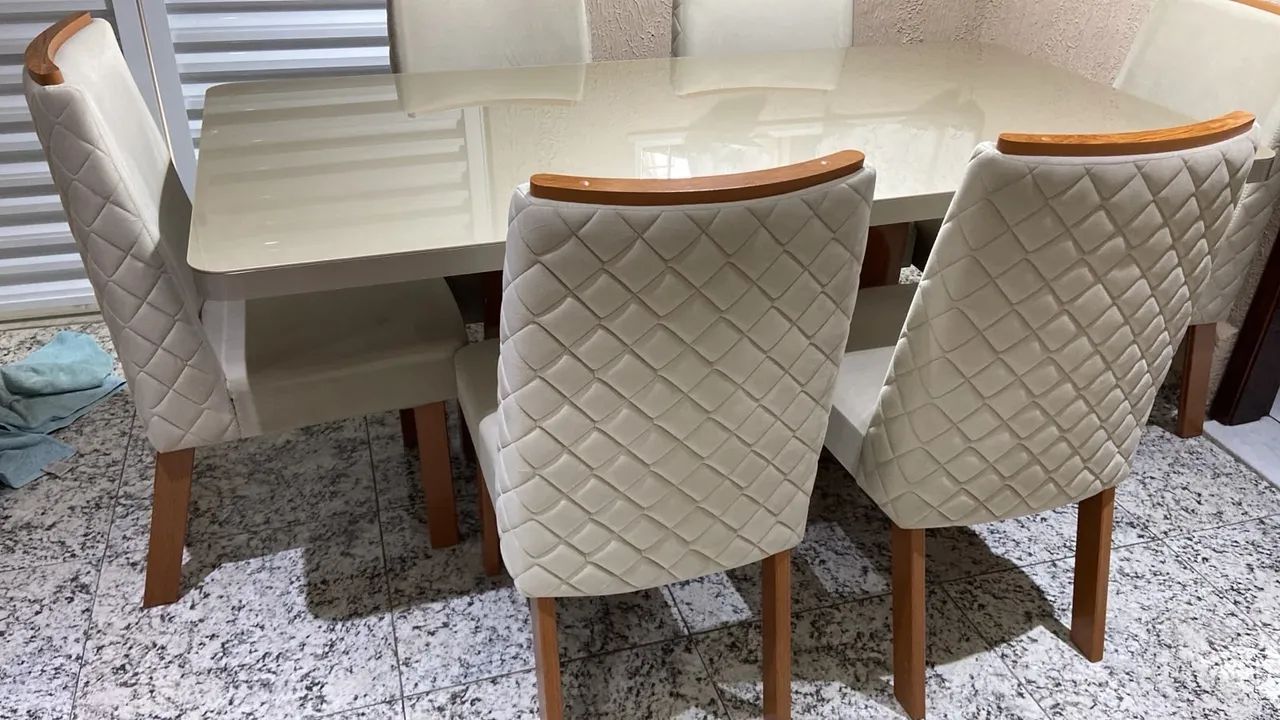 Mesa  - Foto 4