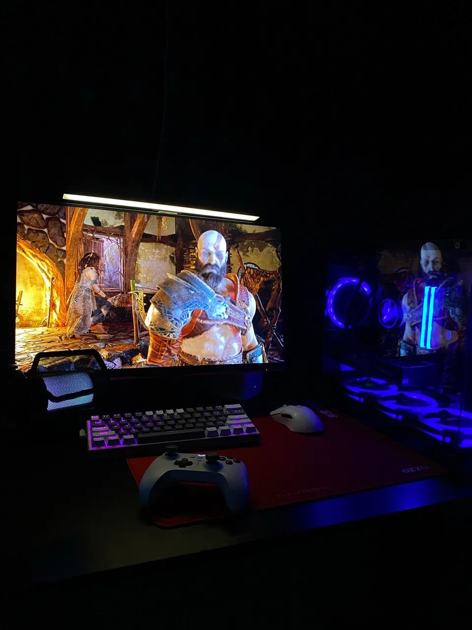 Gaming PC443789944784824325