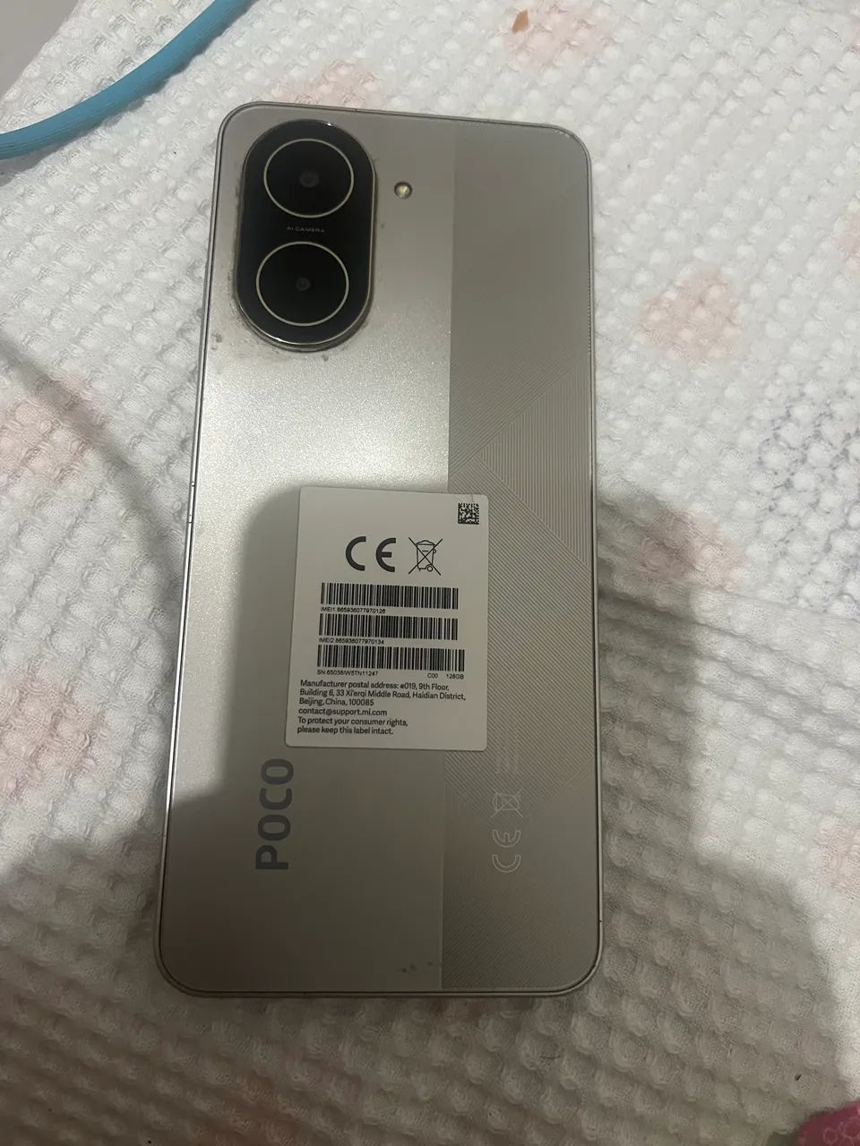 POCO