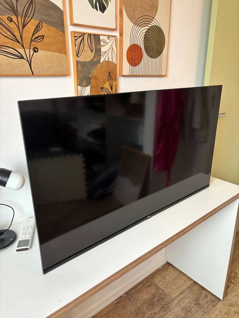 TV TCL 40 polegadas - Foto 5