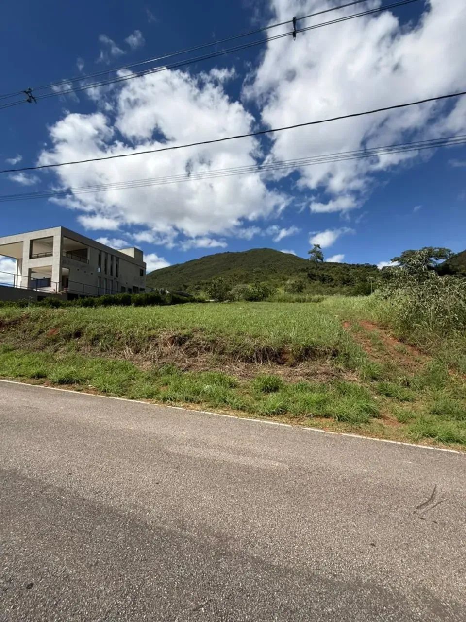 excelente lote na Serra dos Bandeirantes - Foto 4