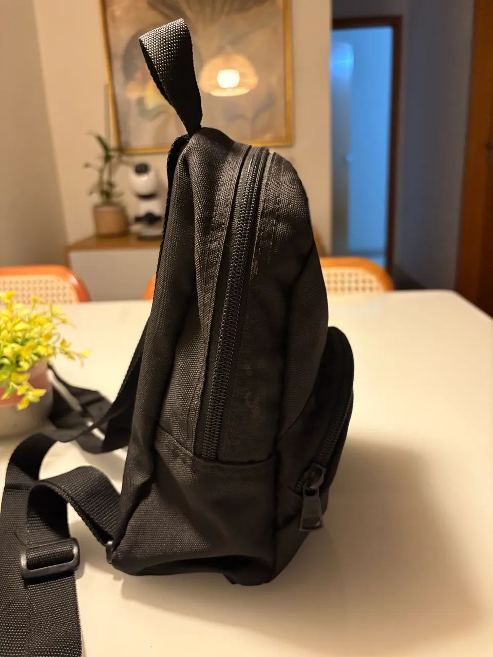 Vendo mochila mini vans - Foto 2