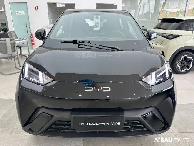 BYD Dolphin Mini GL 2027 - Foto 3