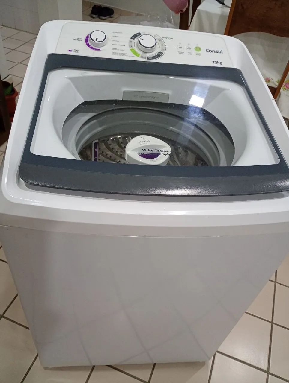 Máquina de Lavar - Foto 3