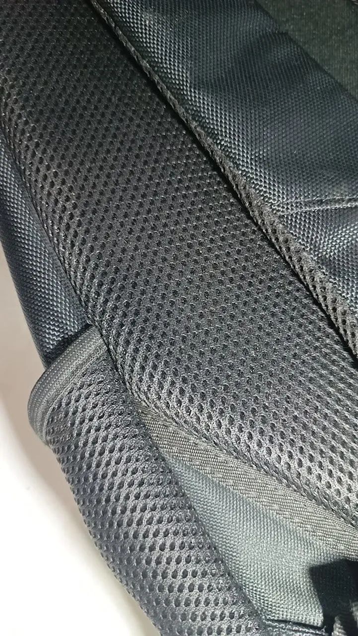 Mochila Para Notebook Impermeável Swissport - Foto 4