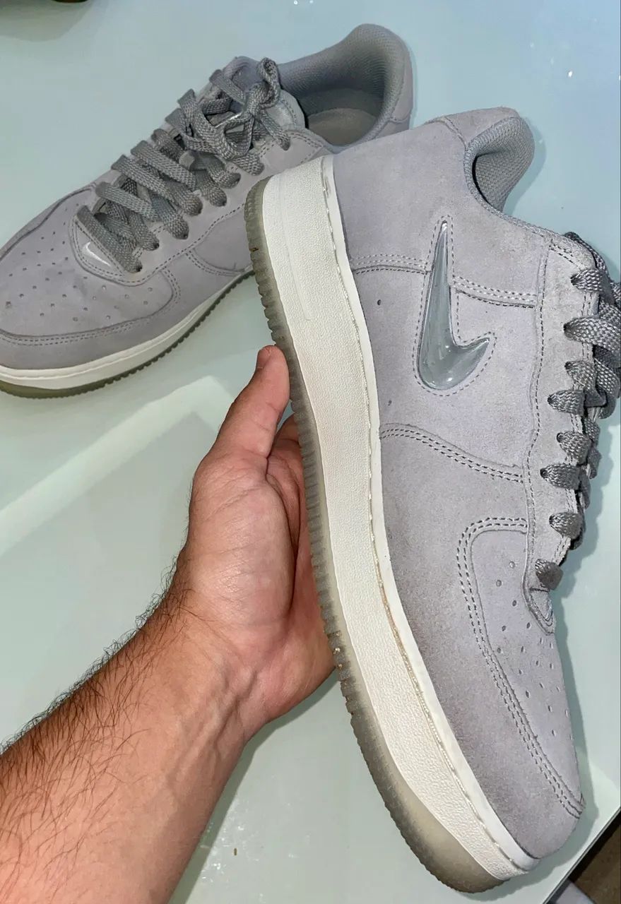 Nike Air Force 1 Low Retro - Foto 2