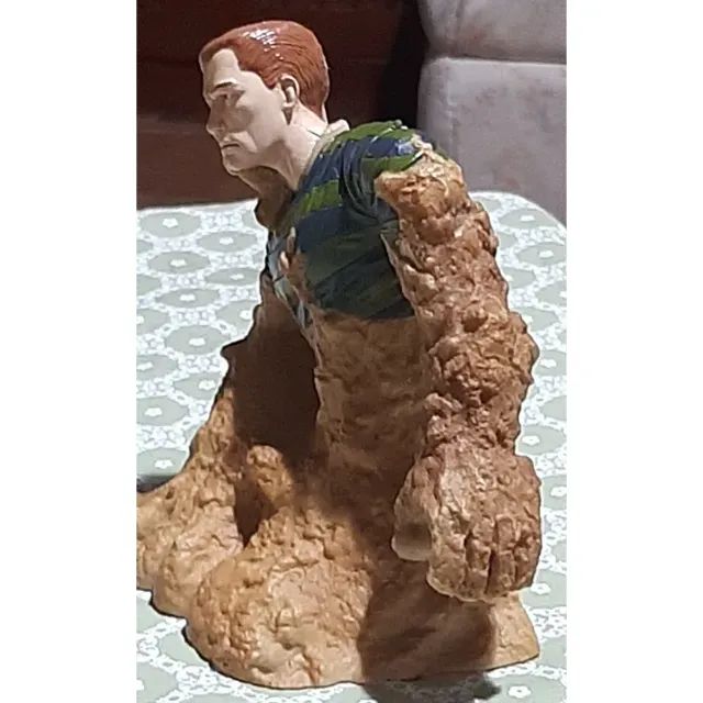Action Figure Spider-Man 3 2007 New Goblin & Sandman with Sand Compound da Hasbro (Leia ) - Foto 4