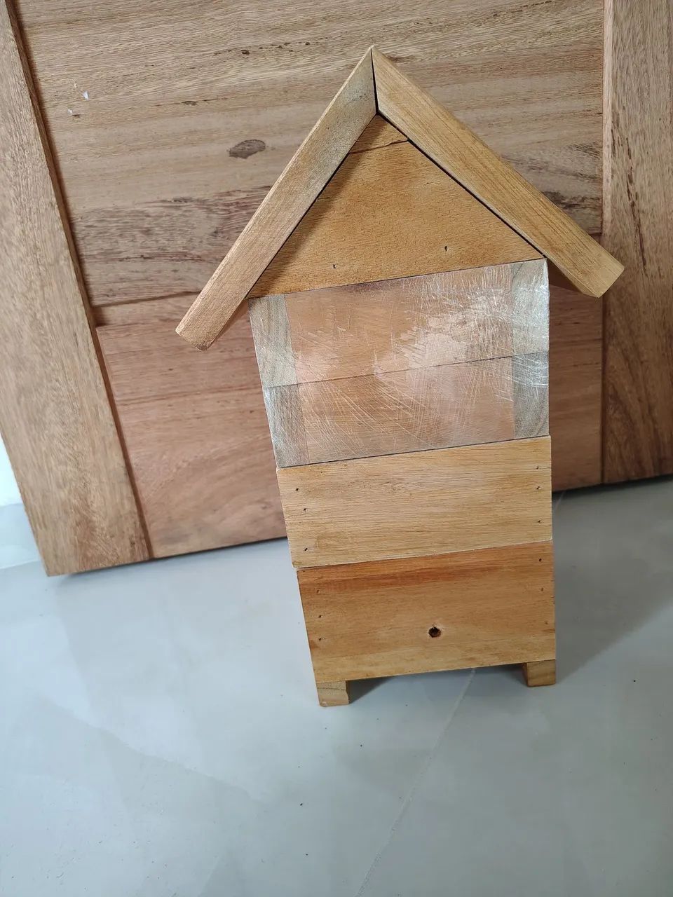 Caixa abelha - Foto 3