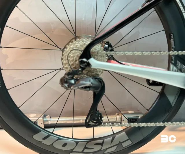BICICLETA CANNONDALE LAB71 - Foto 5