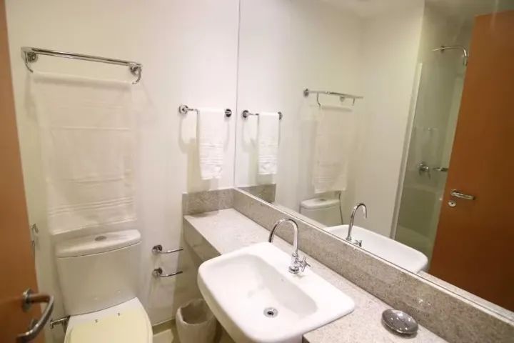 Quarto de Hotel Linhares - Foto 3