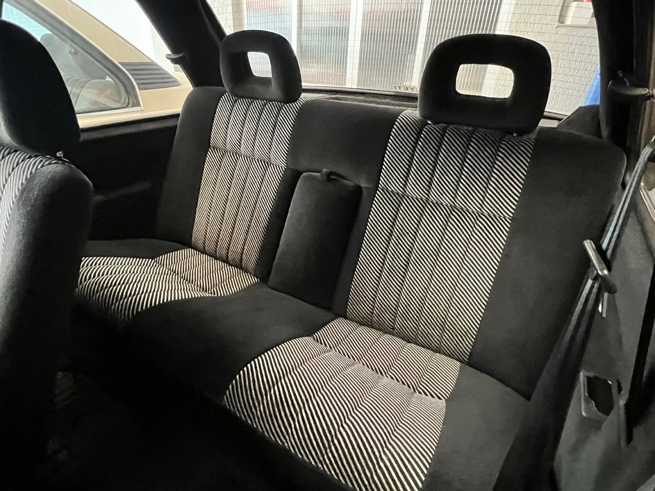 Chevrolet Monza Sl/e SR 2.0 1992 - Foto 5