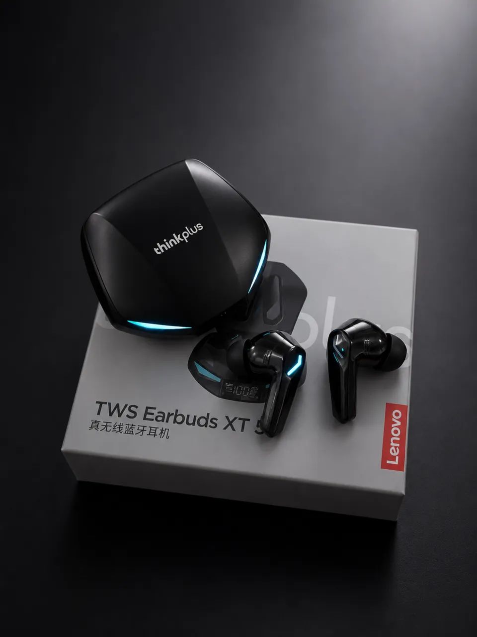 Fome Bluetooth Lenovo XT53