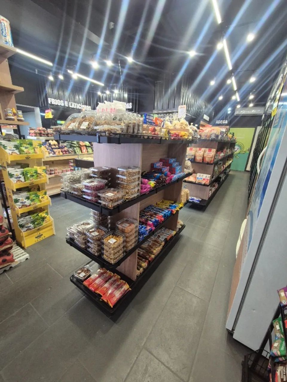 Montagem para mercado - Foto 4