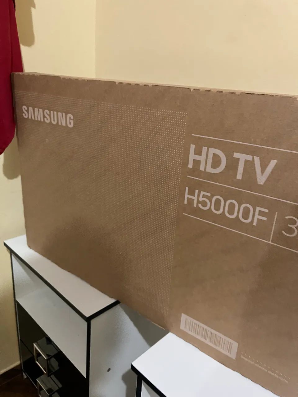 Vendo Tv Samsung 32 polegadas  - Foto 3