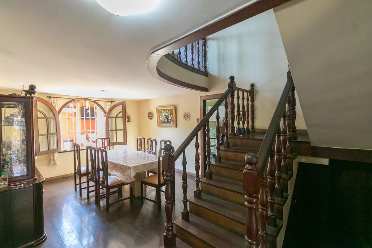 Casa à Venda - Ouro Preto, 5 Quartos, 285 m2 - Foto 5