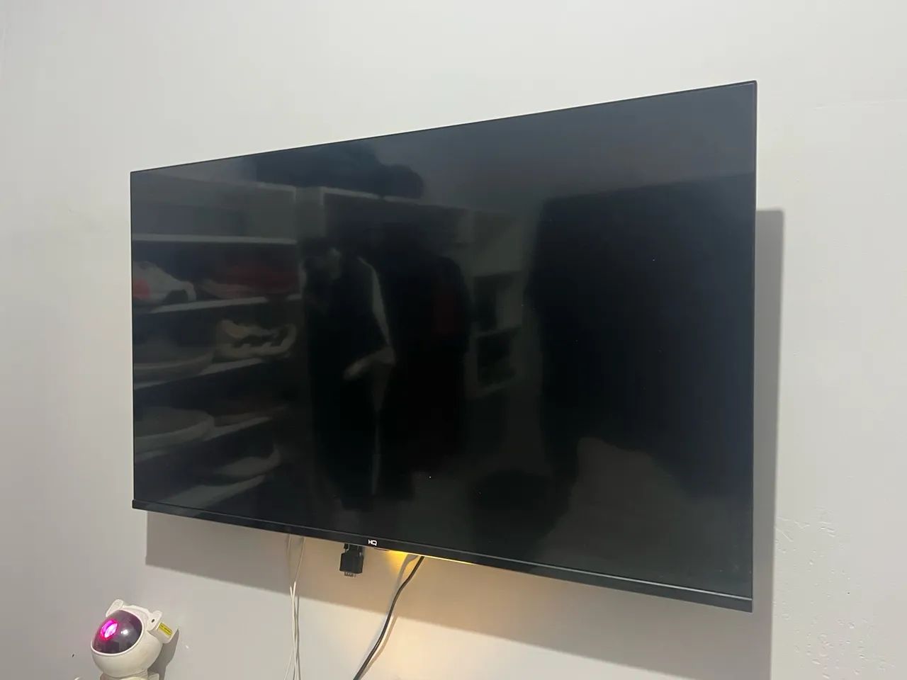 Tv smart 43 HQ