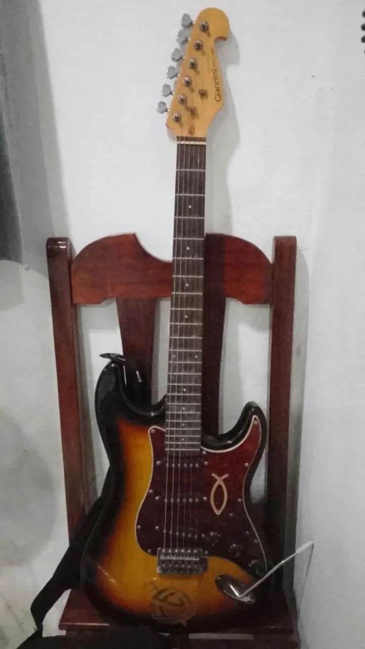 GUITARRA SONIC X SERIES