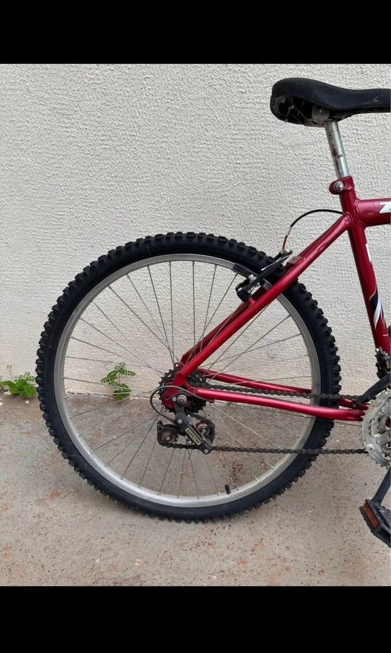 Bicicleta Ciclare Zeus Aro 26 - Foto 2