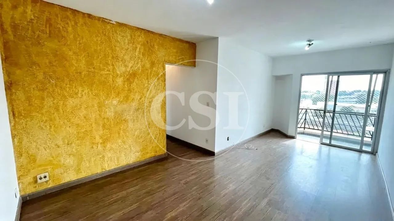 apartamento - Bonfim - Campinas