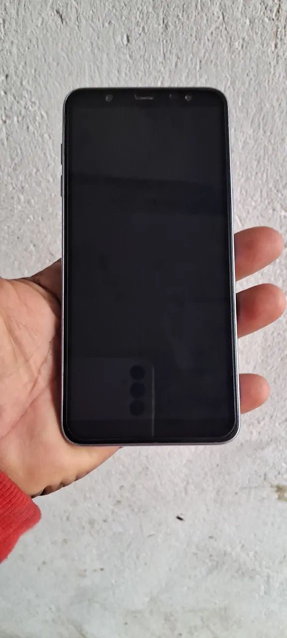 Galaxy J8 64Gb rodando todos os apps - Foto 4
